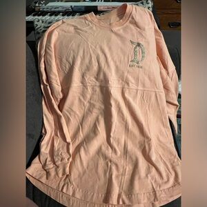 Disneyland Jersey Medium